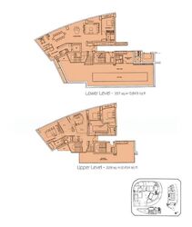 The Sail @ Marina Bay (D1), Apartment #548530871